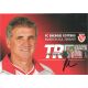 Autogramm Fussball | FC Energie Cottbus | 2008 | Bojan...
