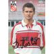 Autogramm Fussball | FC Rot-Weiss Erfurt | 1999 | Denis...