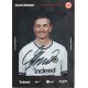 Autogramm Fussball | Eintracht Frankfurt | 2020er TM |...