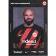 Autogramm Fussball | Eintracht Frankfurt | 2020er TM |...