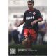 Autogramm Fussball | Eintracht Frankfurt | 2020er TM |...