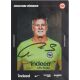 Autogramm Fussball | Eintracht Frankfurt | 2020er TM |...