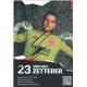 Autogramm Fussball | Eintracht Frankfurt | 2025 | Michael...