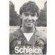 Autogramm Fussball | FSV Frankfurt | 1982 | Klaus HERZER