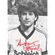 Autogramm Fussball | FSV Frankfurt | 1982 | Toni OREJUELA