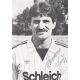 Autogramm Fussball | FSV Frankfurt | 1982 | Hermann LUY