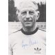 Autogramm Fussball | FSV Frankfurt | 1982 | Egon BARTH