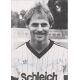 Autogramm Fussball | FSV Frankfurt | 1982 | Dietmar ROMPEL