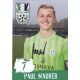 Autogramm Fussball | FSV Union Fürstenwalde | 2019 |...