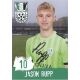 Autogramm Fussball | FSV Union Fürstenwalde | 2019 |...
