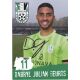 Autogramm Fussball | FSV Union Fürstenwalde | 2019 |...