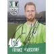 Autogramm Fussball | FSV Union Fürstenwalde | 2019 |...