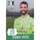 Autogramm Fussball | FSV Union Fürstenwalde | 2019 |...