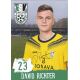 Autogramm Fussball | FSV Union Fürstenwalde | 2019 |...