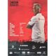 Autogramm Fussball | Hallescher FC | 2024 | Mark ZIMMERMANN