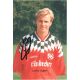 Autogramm Fussball | Hannover 96 | 1995 | Lothar SIPPEL