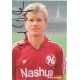Autogramm Fussball | Hannover 96 | 1989 Druck | Bernd DIERSSEN