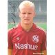 Autogramm Fussball | Hannover 96 | 1989 Druck | Bernd HEEMSOTH