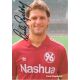 Autogramm Fussball | Hannover 96 | 1989 Druck | Frank PAGELSDORF