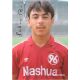 Autogramm Fussball | Hannover 96 | 1989 Druck | Hakan BICICI