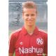 Autogramm Fussball | Hannover 96 | 1989 Druck | Martin GROTH