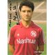 Autogramm Fussball | Hannover 96 | 1989 Druck | Nabil MAALOUL