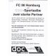 Autogramm Fussball | FC Homburg | 1994 | Gerhard KOHNS