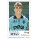 Autogramm Fussball | FC Homburg | 1993 | Thomas KLUGE