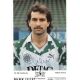 Autogramm Fussball | FC Homburg | 1990 | Klaus THEISS