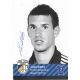 Autogramm Fussball | FC Carl Zeiss Jena | 2011 | Josip...