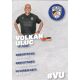 Autogramm Fussball | FC Carl Zeiss Jena | 2025 | Volkan ULUC