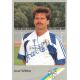 Autogramm Fussball | FC Carl Zeiss Jena | 1993 | Axel WITTKE