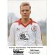 Autogramm Fussball | KSV Hessen Kassel | 1986 | Thomas...