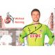 Autogramm Fussball | 1. FC Köln | 2010 | Michael...