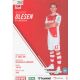 Autogramm Fussball | 1. FC Köln | 2022 | Mathias OLESEN