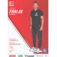 Autogramm Fussball | 1. FC Köln | 2022 | Andre PAWLAK