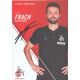Autogramm Fussball | 1. FC Köln | 2022 | Leif FRACH