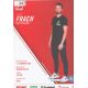 Autogramm Fussball | 1. FC Köln | 2022 | Leif FRACH