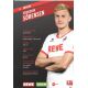 Autogramm Fussball | 1. FC Köln | 2015 | Frederik...