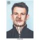 Autogramm Fussball | DFB | 2025 Adidas | Alexander...