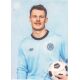 Autogramm Fussball | DFB | 2025 Adidas | Alexander...