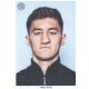 Autogramm Fussball | DFB | 2025 Adidas | Angelo STILLER