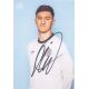 Autogramm Fussball | DFB | 2025 Adidas | Angelo STILLER