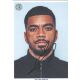 Autogramm Fussball | DFB | 2025 Adidas | Benjamin HENRICHS