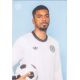 Autogramm Fussball | DFB | 2025 Adidas | Benjamin HENRICHS