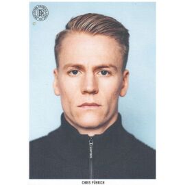 Autogramm Fussball | DFB | 2025 Adidas | Chris FÜHRICH