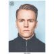 Autogramm Fussball | DFB | 2025 Adidas | Chris FÜHRICH