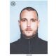 Autogramm Fussball | DFB | 2025 Adidas | David RAUM