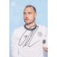 Autogramm Fussball | DFB | 2025 Adidas | David RAUM