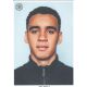 Autogramm Fussball | DFB | 2025 Adidas | Jamal MUSIALA